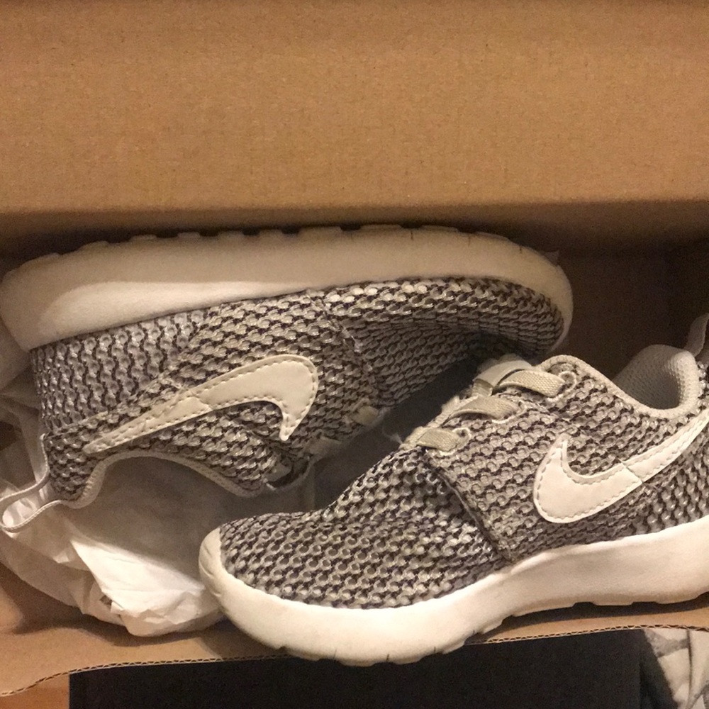 Kids Nike Roches
